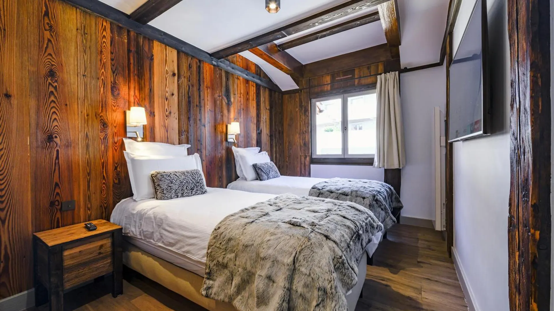 Luxury Suite 70M2 Balcon Courchevel1850 Parking 0*, كورشوفيل فرنسا